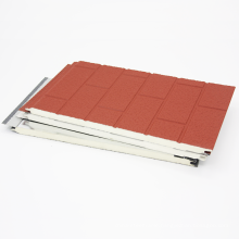 insulated sandwich panel/sandwich insulated panel/sandwich board